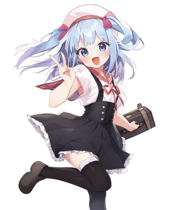 兄として守りたくなる、この笑顔💘🎀 