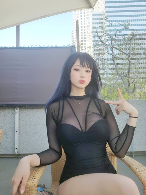 コスプレイヤー[spiralcats]도레미のTwitter画像9