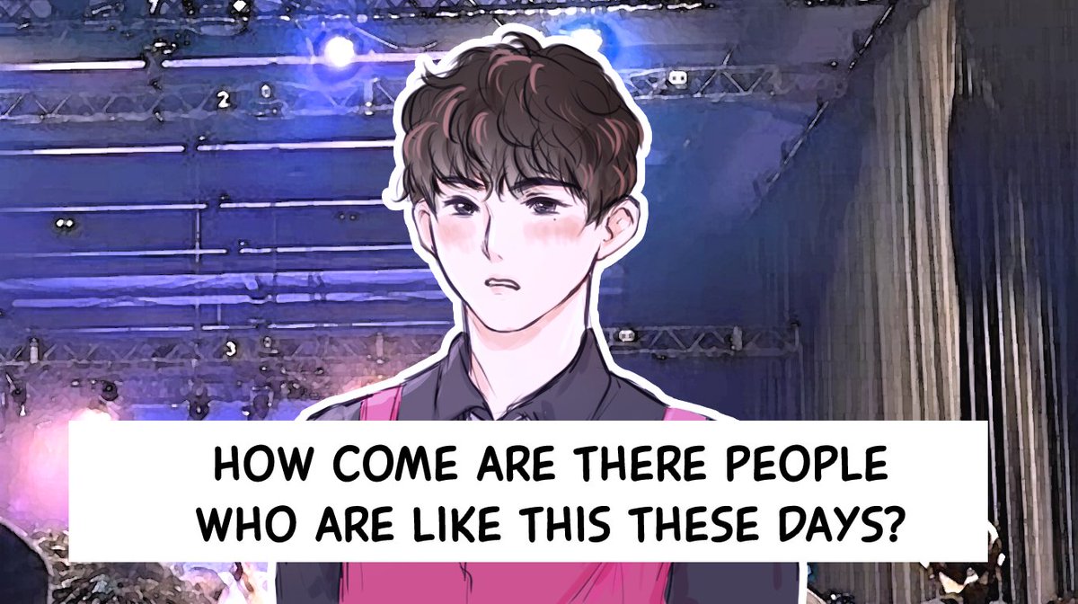 thesummerilove's tweet photo. Zhou the idol and Zhang baby the fan
Who wants your ice cream? 😾

Credit for meme template:
https://t.co/ymW5NAouyO

#j4fun #YZL #ZhouZhang https://t.co/0txKXgPPsh