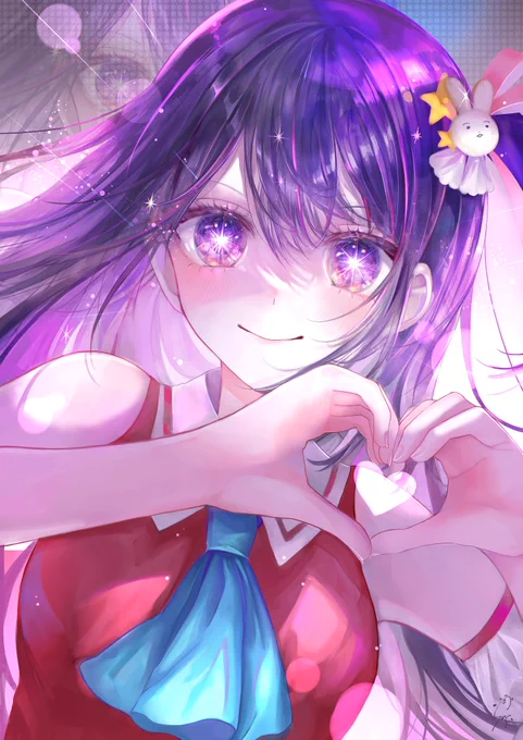 #推しの子 一番星の生まれ変わり 
