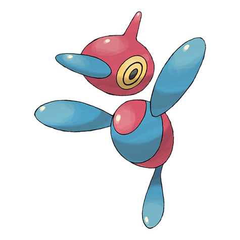 Transfan2's tweet photo. 📷Day #002 Of Asking #PokemonAnime Folks (@Pokemon And @anipoke_PR) To Give #Porygon/#ポリゴン & #Porygon2/#ポリゴン2& #PorygonZ/#ポリゴンZ Another Chance In The Anime!📷#Pokemon #Anipoke #PokemonHorizons #ComputerWarriorPorygon #でんのうせんしポリゴン #ポケモン #GalvyPKMN⬛️⭐️ https://t.co/2uGs4NsJAw