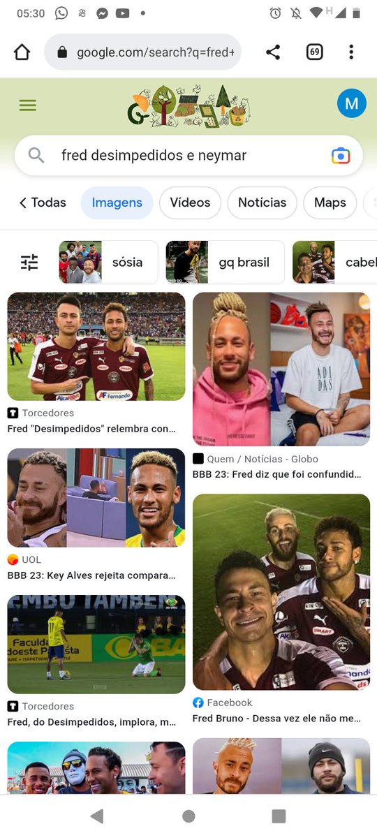 _odescobridor's tweet photo. @ArnaldoTwit2 @filipitcho07 @cintilantinha CR7: tem dois vídeos com o Fred, sendo que em um deles diz que o filho dele assiste os vídeos do desimpedidos e ainda cita algo bem específico do canal. 
Neymar: convidou o Fred para alguns jogos e já participou de vídeos do desimpedidos

além disso, eles seguem o Fred no insta https://t.co/4sBcEcwxAo
