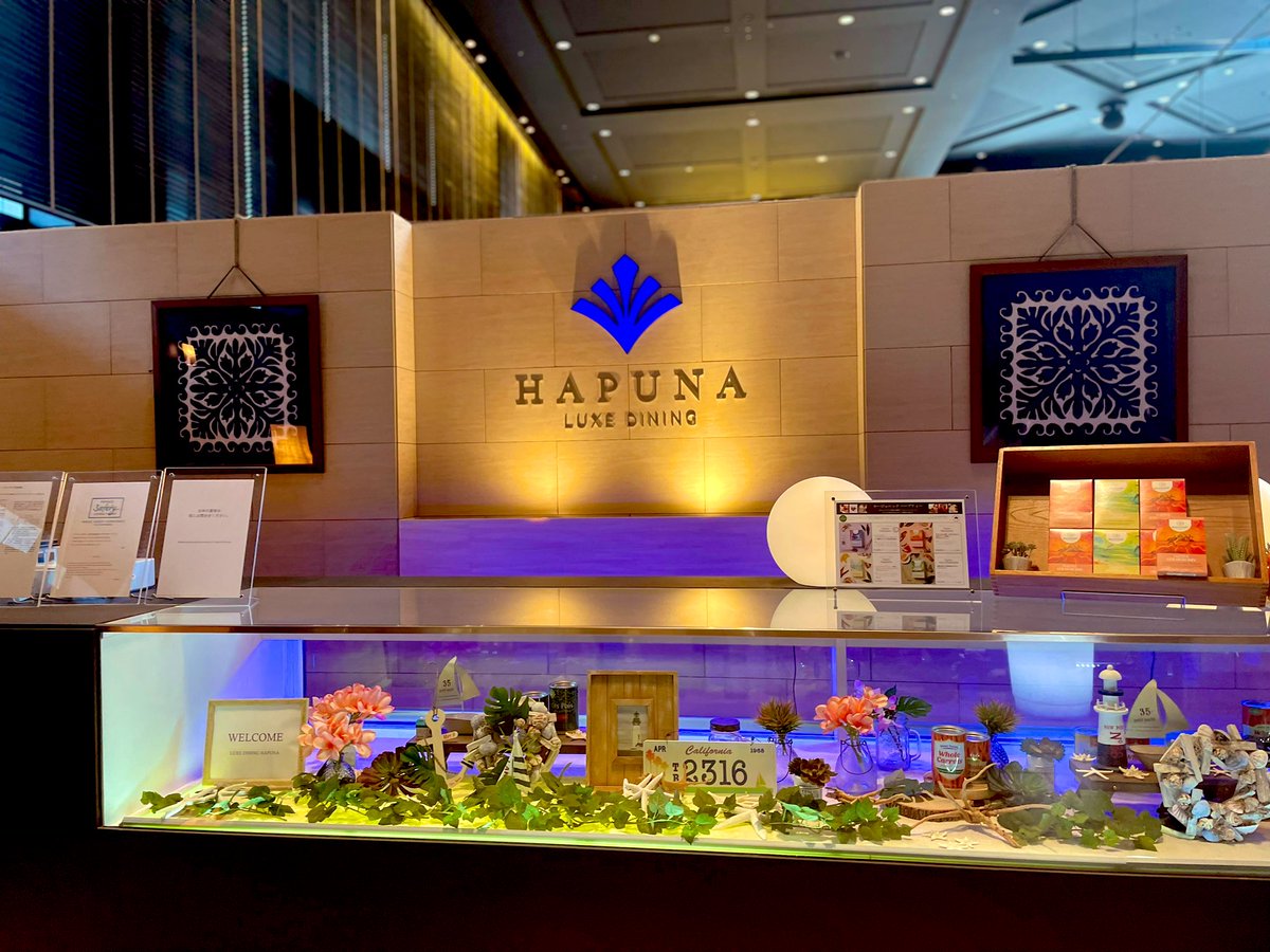 harenochigerira's tweet image. お休みの日に仕事仲間と
ランチビュッフェへ😋🍽

みんなはビュッフェの時何を気にする？
私はいかに色んな種類を食べられるか勝負してるよ❤️‍🔥💪🏻w

 #ハプナ
 #HAPUNA