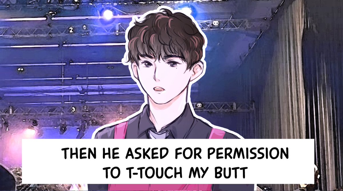 thesummerilove's tweet photo. Zhou the idol and Zhang baby the fan
Who wants your ice cream? 😾

Credit for meme template:
https://t.co/ymW5NAouyO

#j4fun #YZL #ZhouZhang https://t.co/0txKXgPPsh
