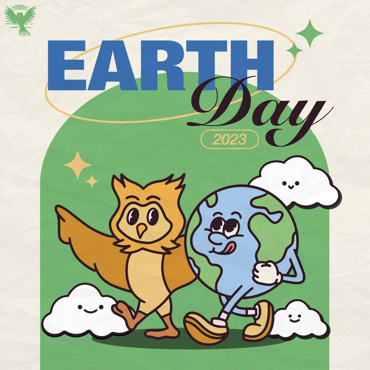 UPZS joins the Earth Day call to invest in our planet by pushing for the conservation and restoration of our country’s ecosystems and the biodiversity they contain.

Read the full statement here: tinyurl.com/UPZSEarthDay20…