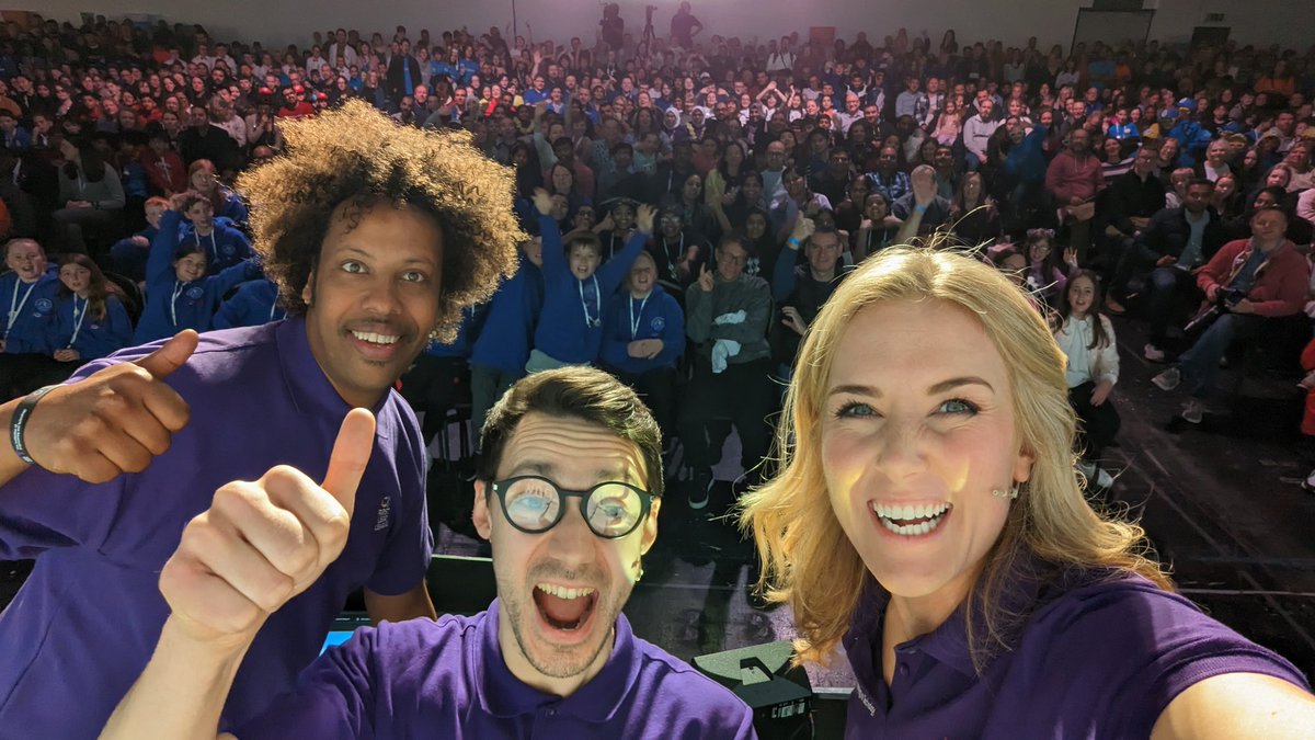 Maddie Moate tweet media