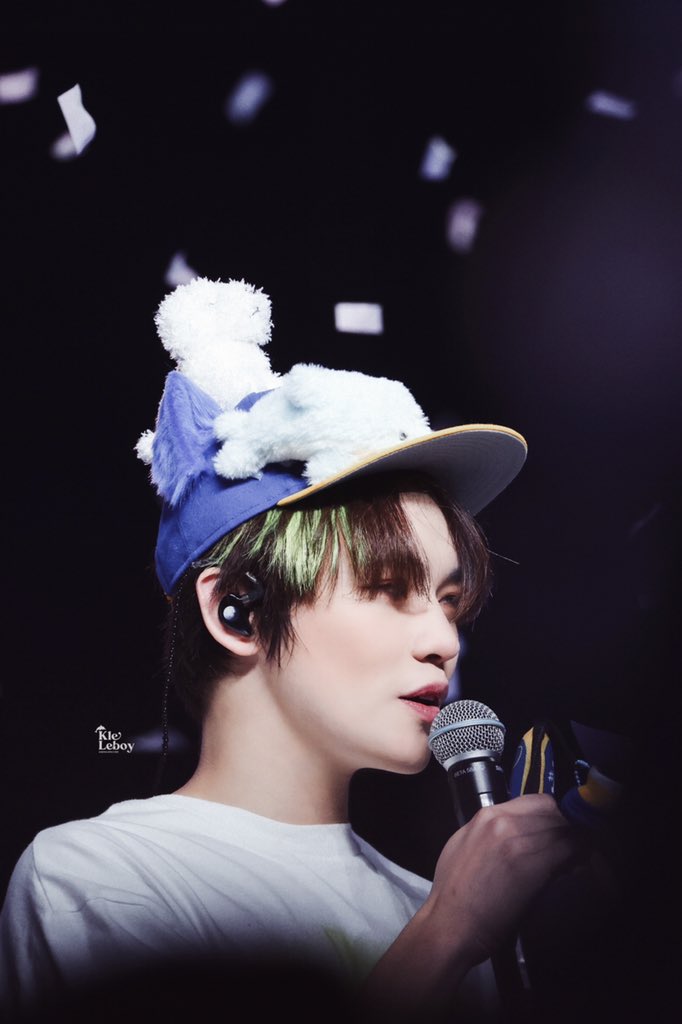 230421
TDS2 in Seattle

#CHENLE #천러 #钟辰乐 #辰乐 #NCT #NCTDREAM
#THEDREAMSHOW2 
#THEDREAMSHOW2_in_US
#THEDREAMSHOW2_In_A_DREAM
#NCTDREAM_THEDREAMSHOW2_in_US