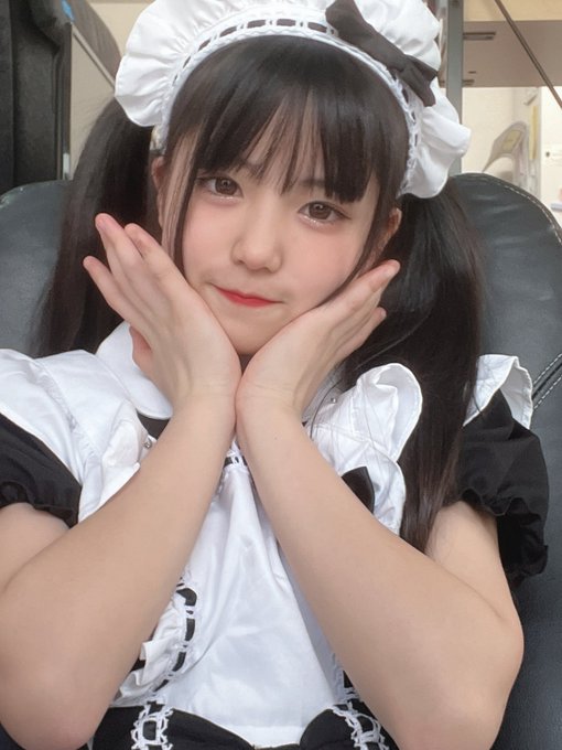 Twitterのコスプレ画像23