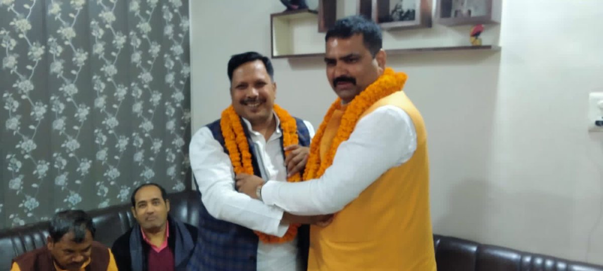 RajkumarKasaud5's tweet photo. श्रवण कुमार अग्रहरि खलीलाबाद नगर पालिका परिषद अध्यक्ष पद के प्रत्याशी…
@myogiadityanath @BJP4India @Bhupendraupbjp @idharampalsingh @swatantrabjp @MrYaduvansh @bjpanoop @sahjanandraibjp @kpmaurya1 @brajeshpathakup @AmitShah @narendramodi @JPNadda  @rajnathsingh ⁦⁦ https://t.co/FMABwvTcJy