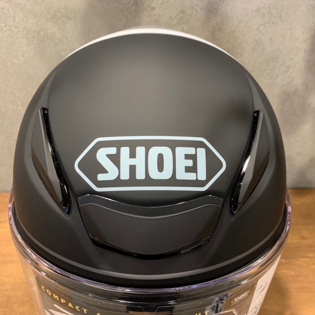 SHOEIのZー8 YONDERが本日入荷しました！！ このカラーはライコランド
