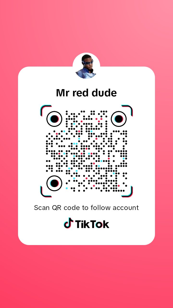 Mr Red dude (@MrTanqrDude) / X