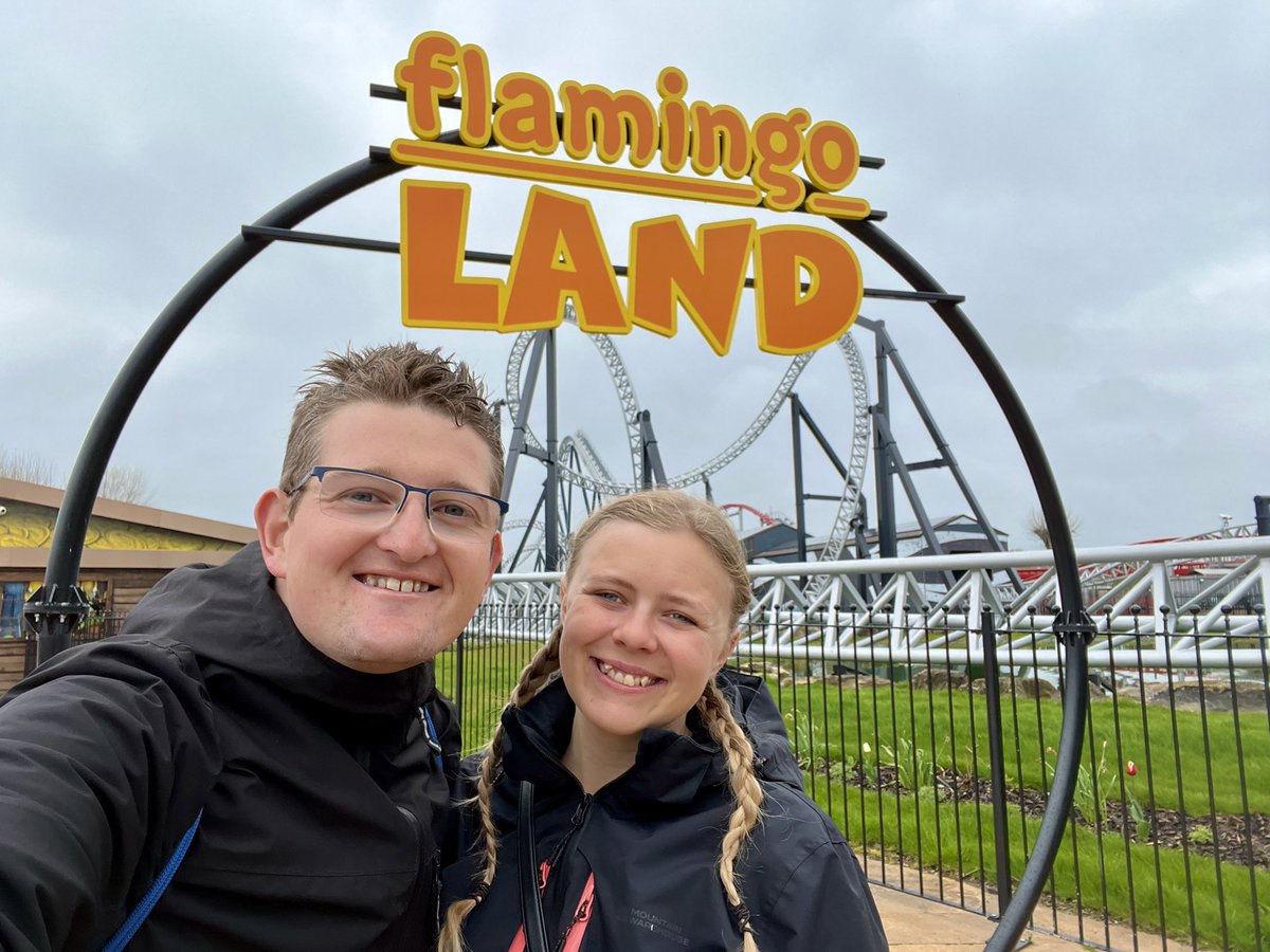 Theme Park Worldwide tweet media