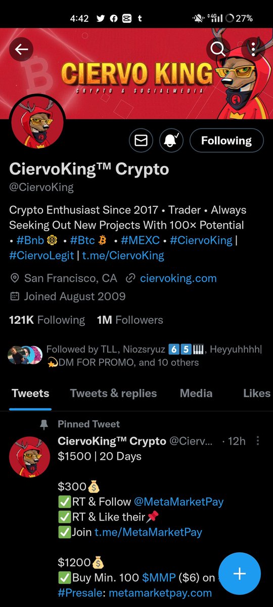 zxzwc's tweet photo. @CiervoKing https://t.co/4cQ4x7A7Ln