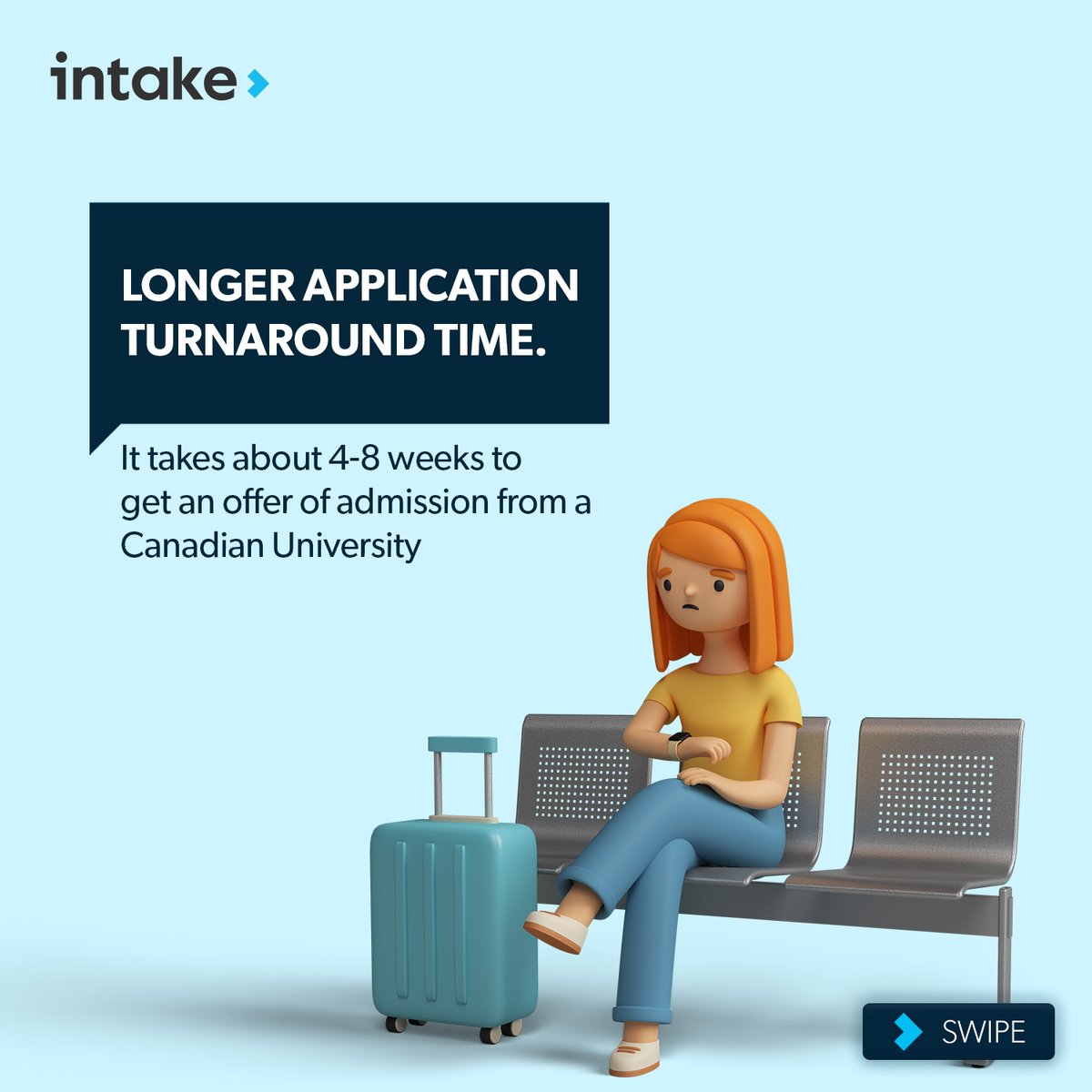 idpghana's tweet photo. The Intake Canada Visa Seminar is happening today ๐๐๐๐๐๐๐
Find out more about study visa applications to Canada ๐จ๐ฆ
๐Check your emails for joining links
#IntakeGhana #IntakeEducation #TheFutureInYou #TakeYour1stStepWithIntake #visapplication #visa #studyincanada https://t.co/HVhMFuvn4H