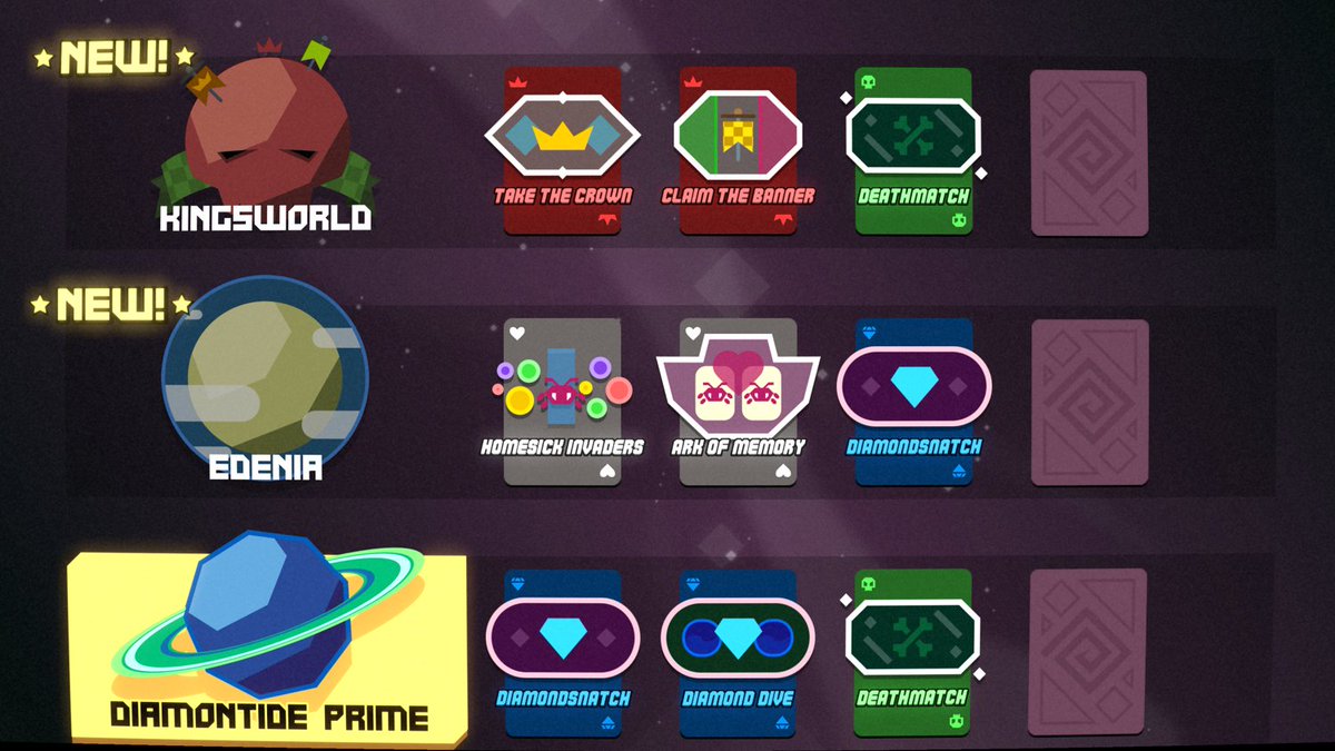 notapixelstudio's tweet photo. 🎉 Exciting news! We're thrilled to announce that all the demo content is now complete! It features 4 playable worlds with 10 unique minigames (plus some more from... the future!). The best part? All minigames are now playable against an AI! Check it out   https://t.co/aQuS0Xkowe https://t.co/nQ5GZ9nq6M