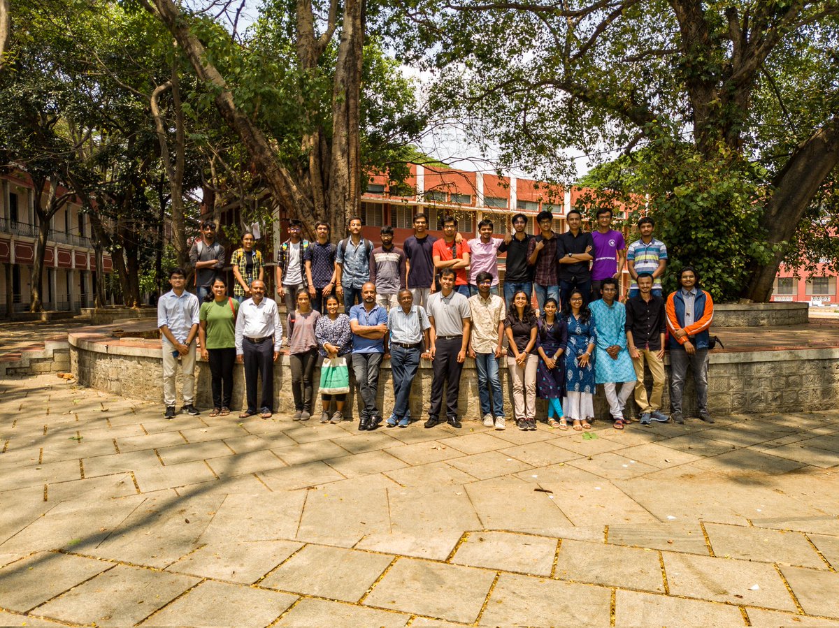 VisionUVCE tweet media