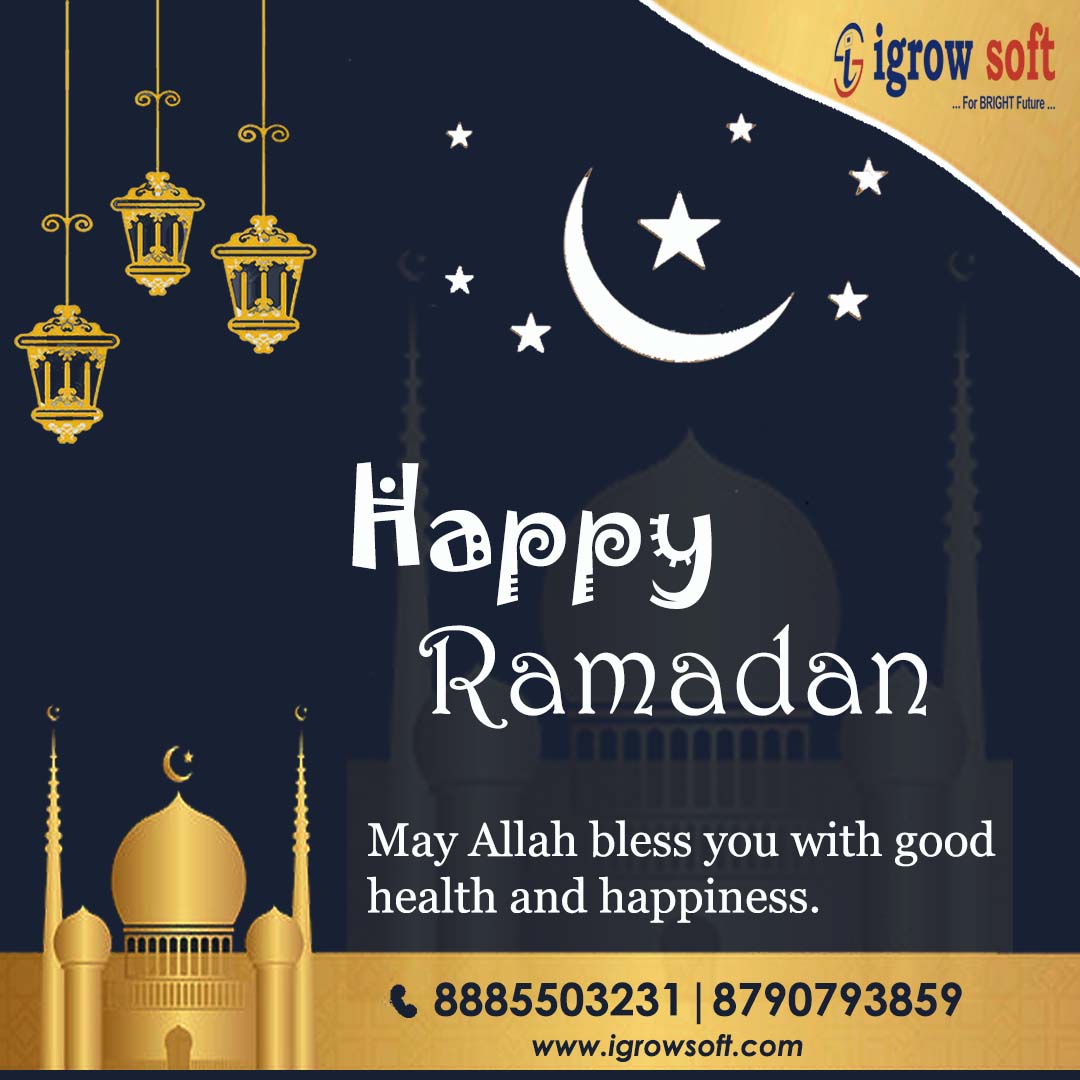 igrowsoftindia's tweet image. Wish You A Happy Ramadan from Igrowsoft
Visit:igrowsoft.com
Call Us:+918885503231|8790793859
Email: igrowsoft.yours@gmail.com

#HappyRamadan
#saponlinetraininghyderabad
#sapcoursefees