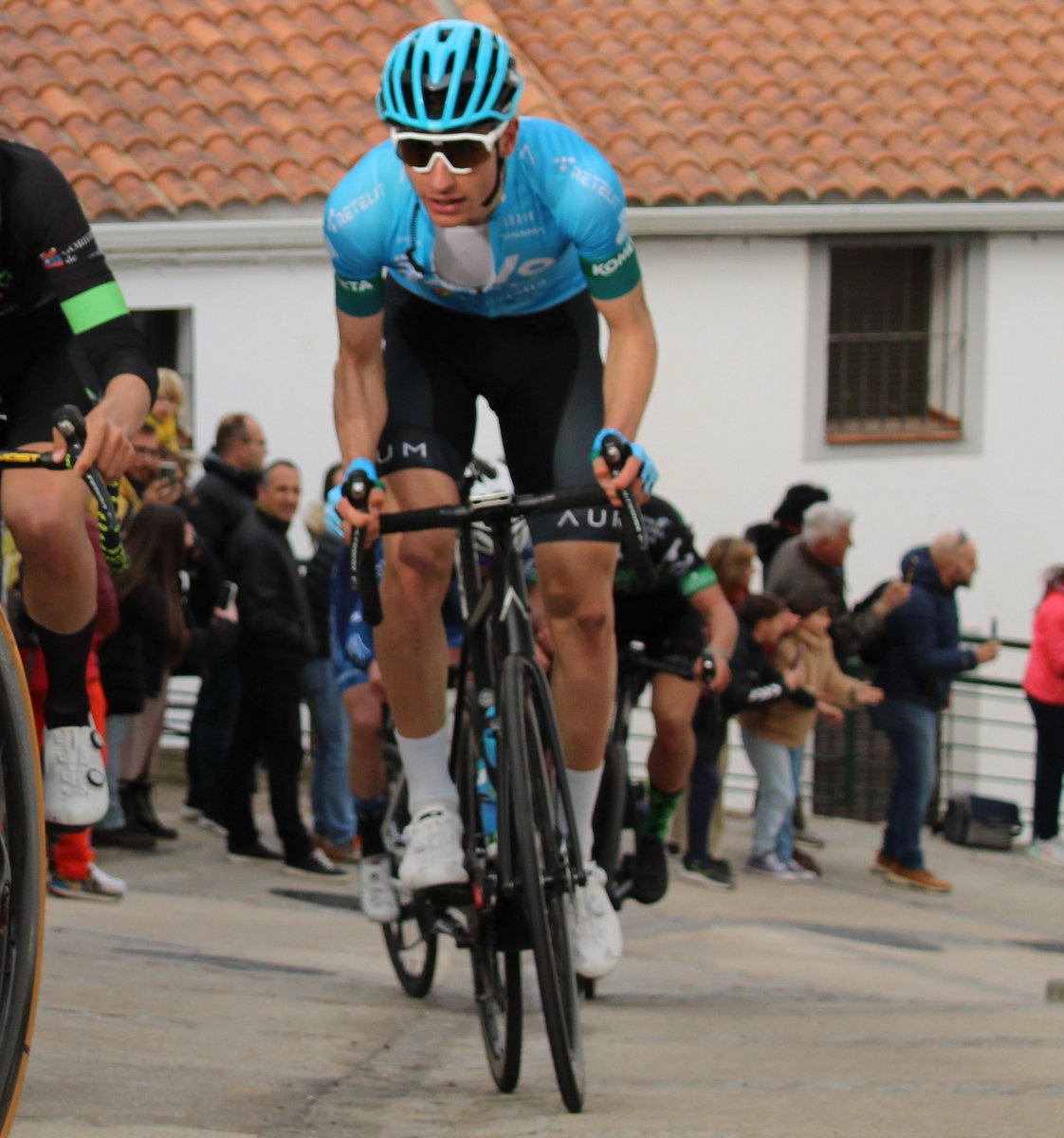 Retomamos la competición en Tarragona después de un tiempo de recuperación tras mi caída en Trofeo Cabedo. Vamos a ello!!@EoloKometaDEV 👊🏻