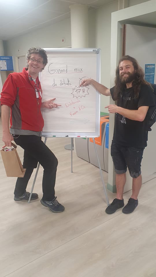 Les dubitaristes girondins tweet media