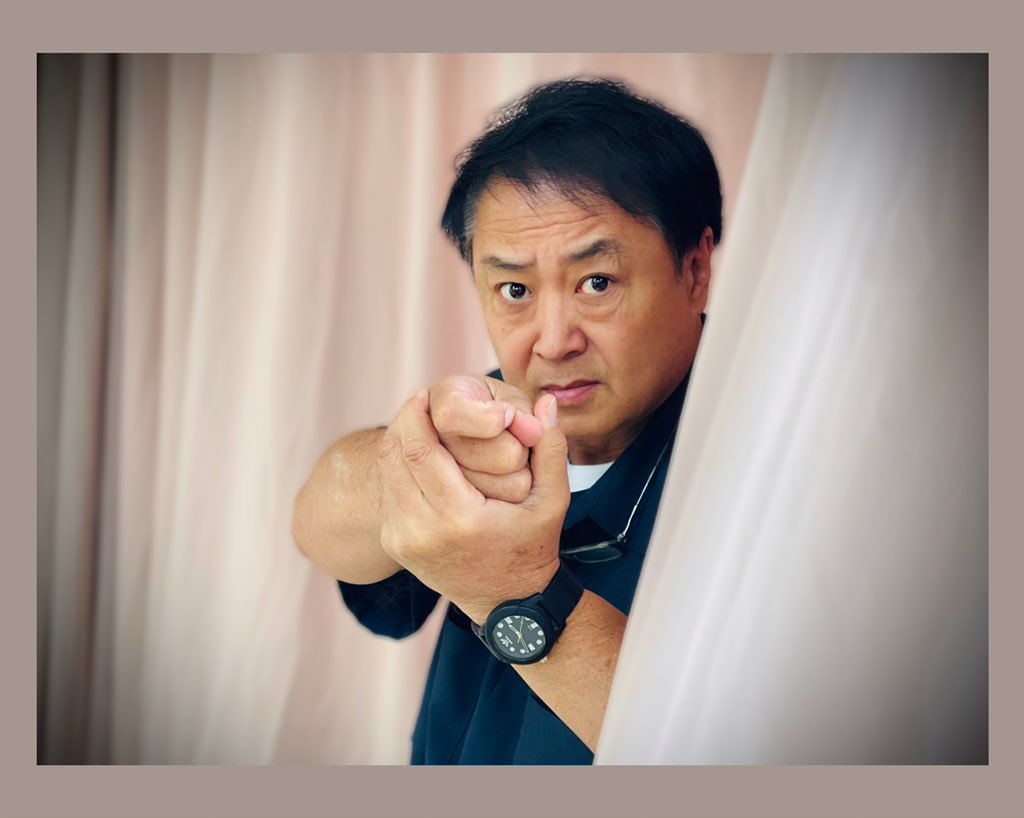 ま on Twitter: