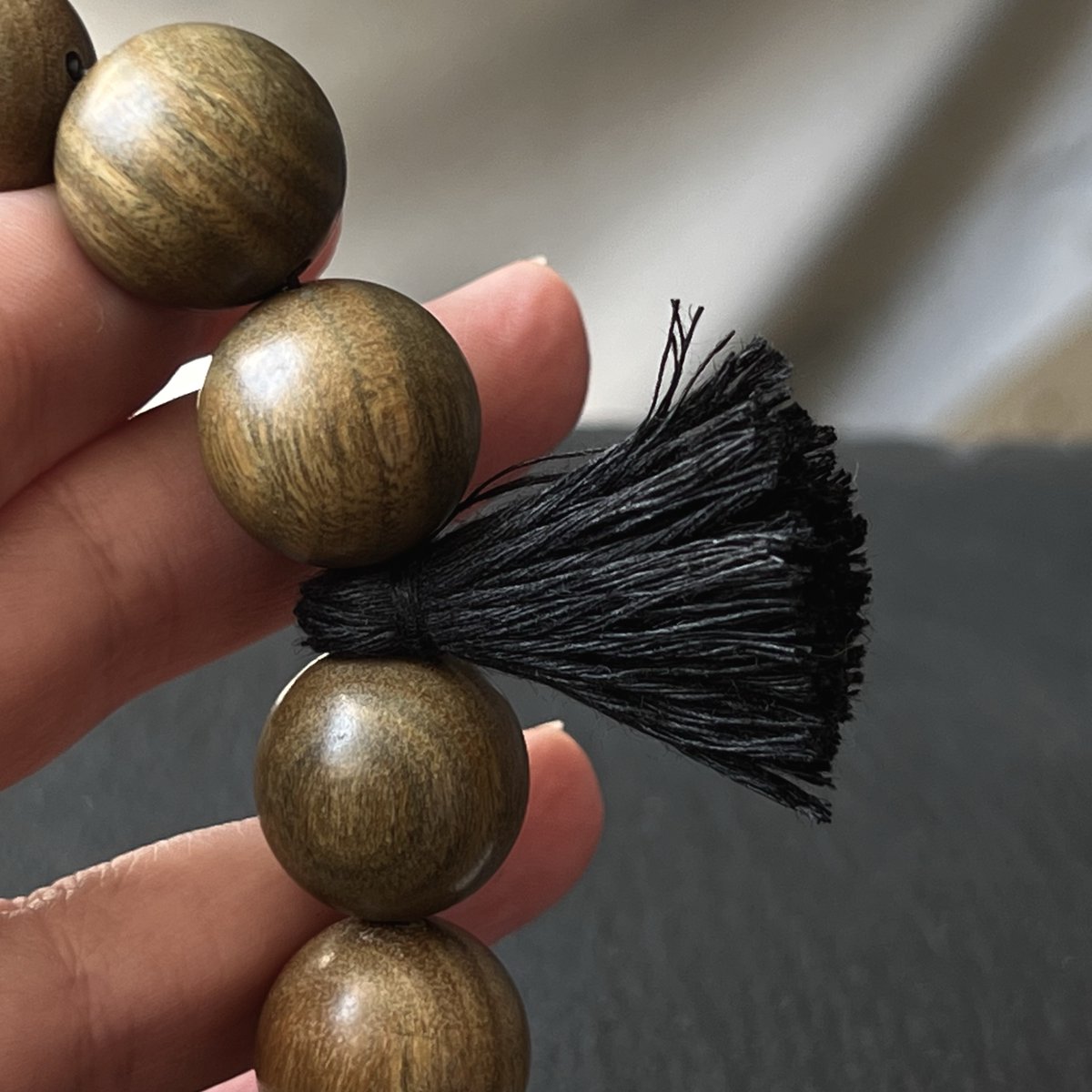 NattLaby's tweet photo. Upgrade your jewelry and clothing game with natural materials like hemp thread, natural stones, and sustainable fabrics like wool and linen. They're not only good for you but also good for the planet! #naturalmaterials #sustainability #jewelry #clothing #hempthread #naturalstones https://t.co/7qQWI8dCCk