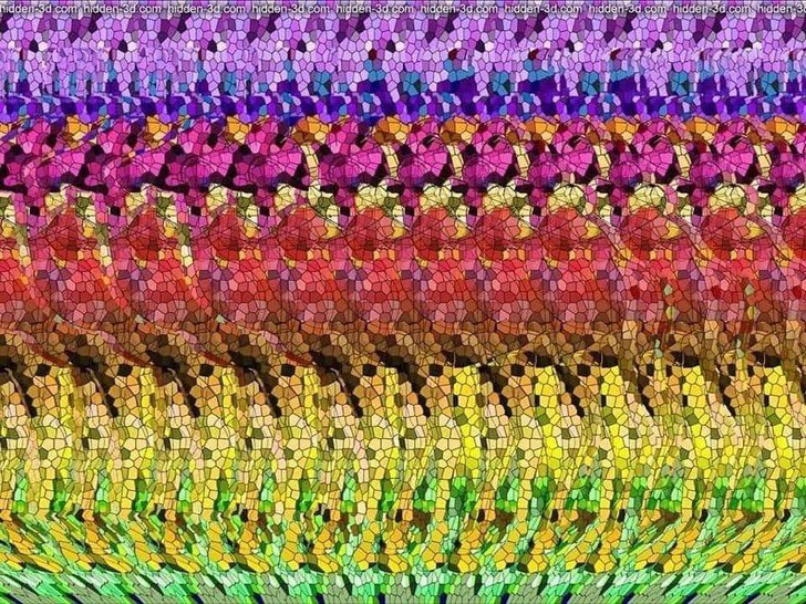 GM 🐪
My first 3D experience years ago