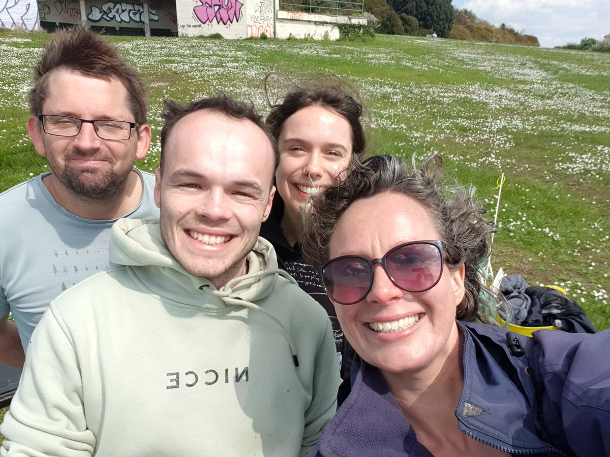 Cat Wilding tweet media