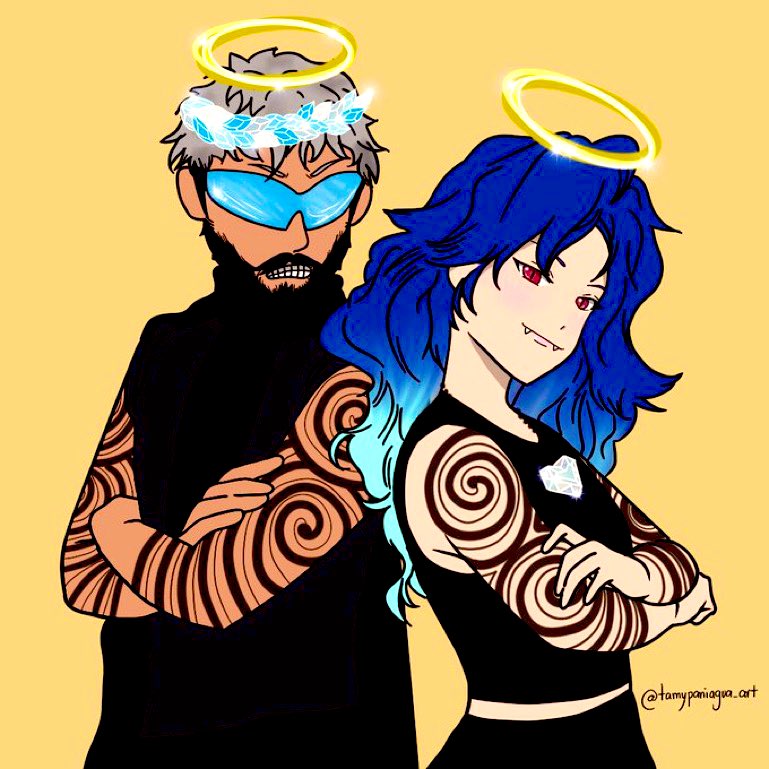 weidahabbo's tweet photo. Encheu meu sábado de alegria 🥹Muitíssimo obrigada por me presentear com estas artes maravilhosas ! 🥰
💕@Taahmy 💕Até na arte ele saiu bolado @gilsonb2khb 🤣 https://t.co/UyYfRIQqwR