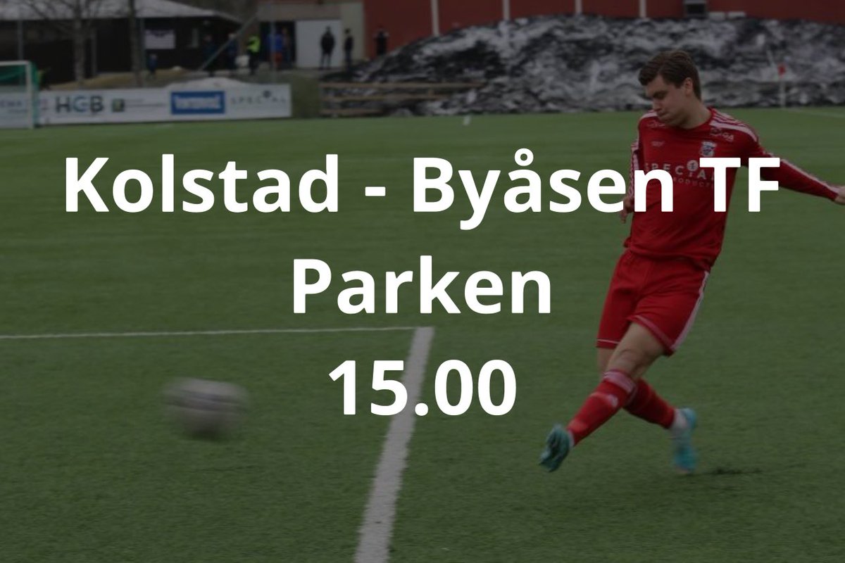 Byåsen Toppfotball tweet media