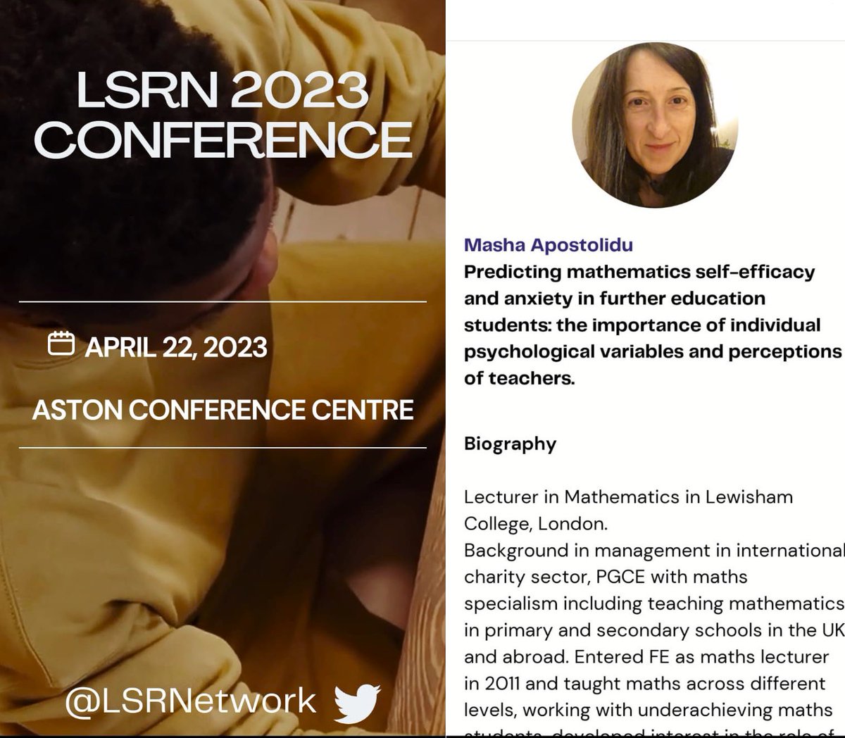 Miss Masha Maths tweet media