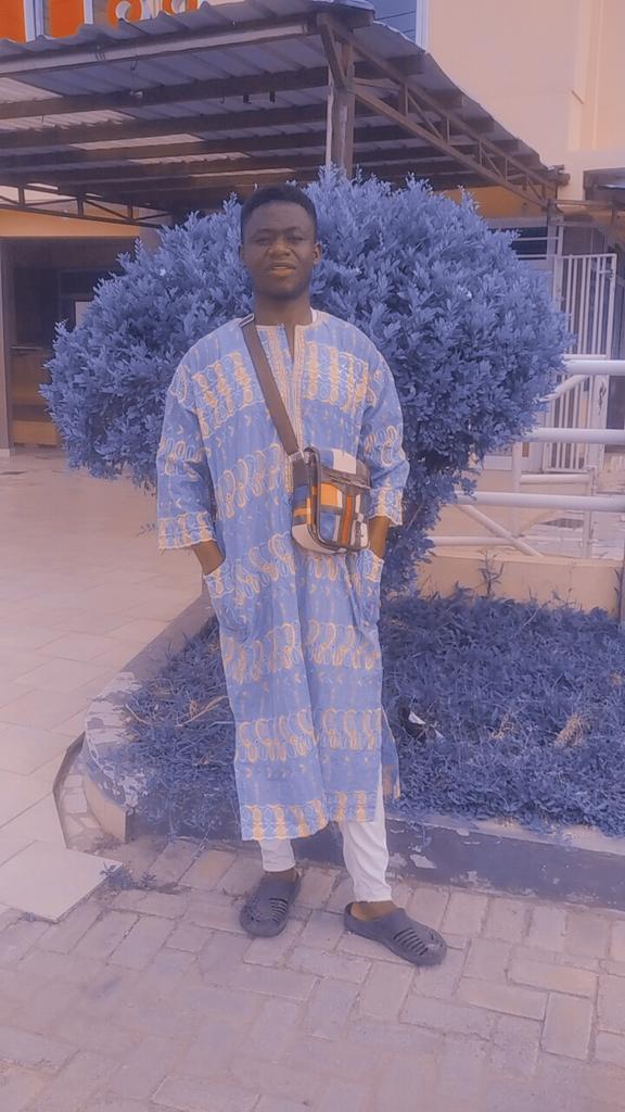 Shatta_Gameboy's tweet photo. Combination is a calculation. Meet me at Nima tonight. @shattawalegh is performing live at Nima Salafest tonight don't miss the show.
#Shattagameboy https://t.co/zSgwucXF64