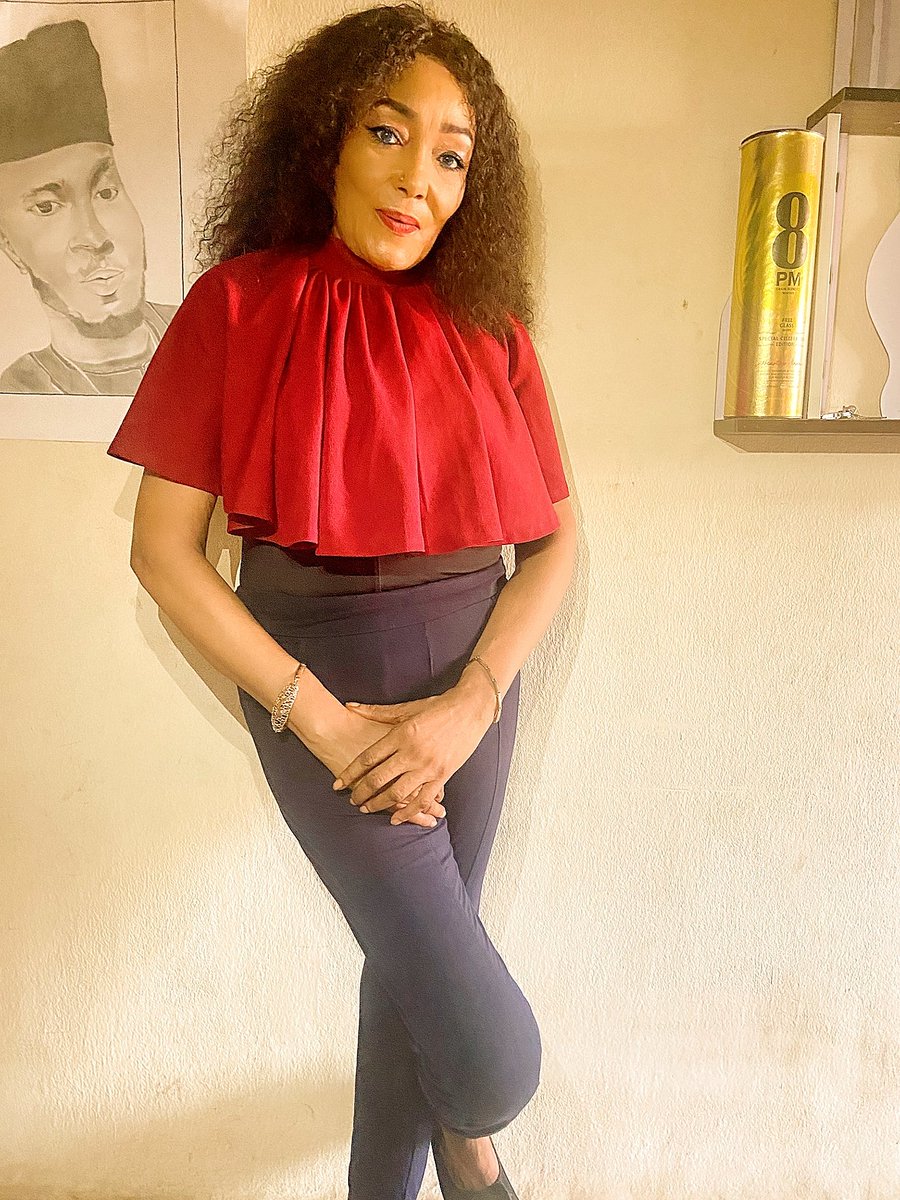 Marie__paris's tweet photo. Big 57🥰
Happy Birthday to me.
Please don't skip. Say a word of prayer for me 🙏 https://t.co/8vDwExuZDH