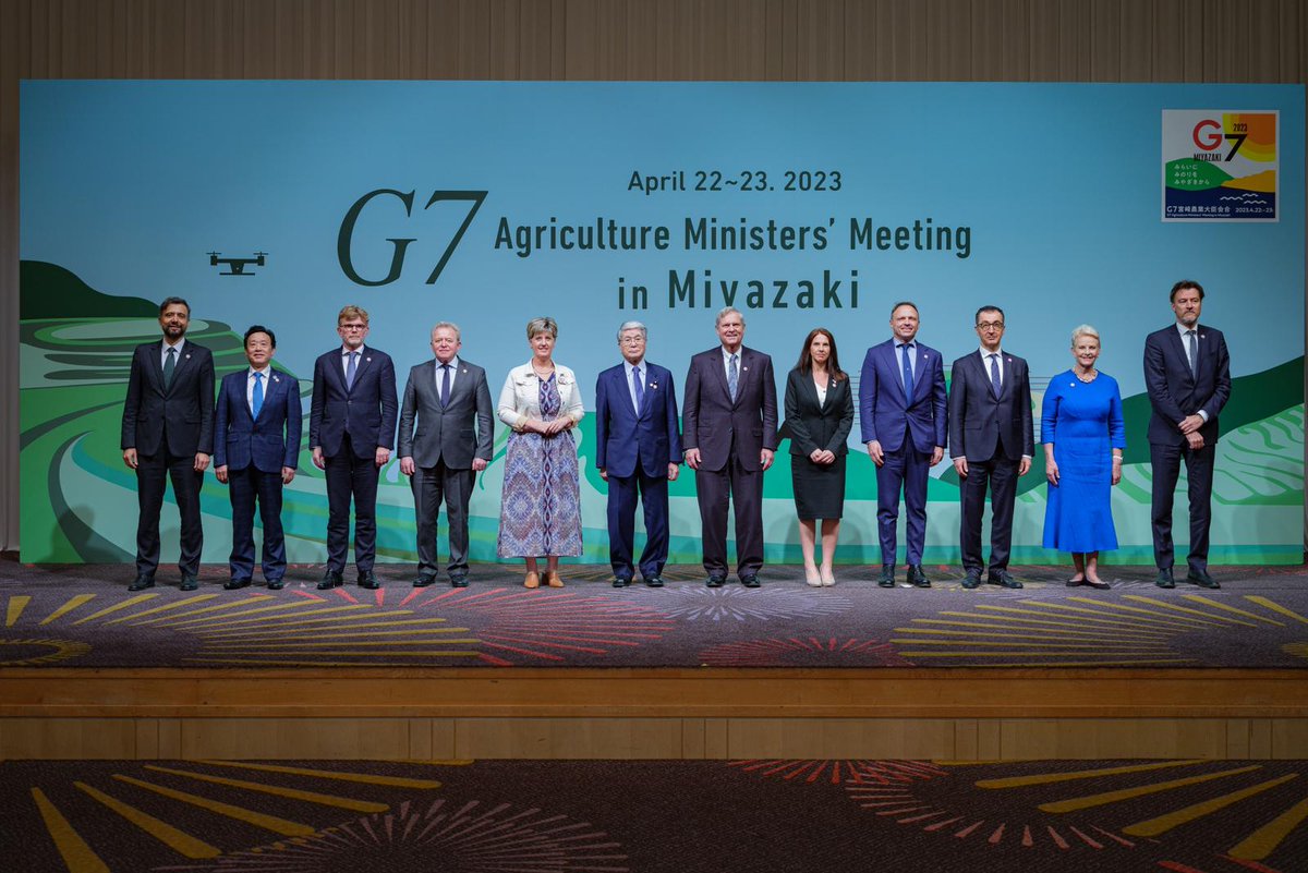 FAO Director-General QU Dongyu tweet media