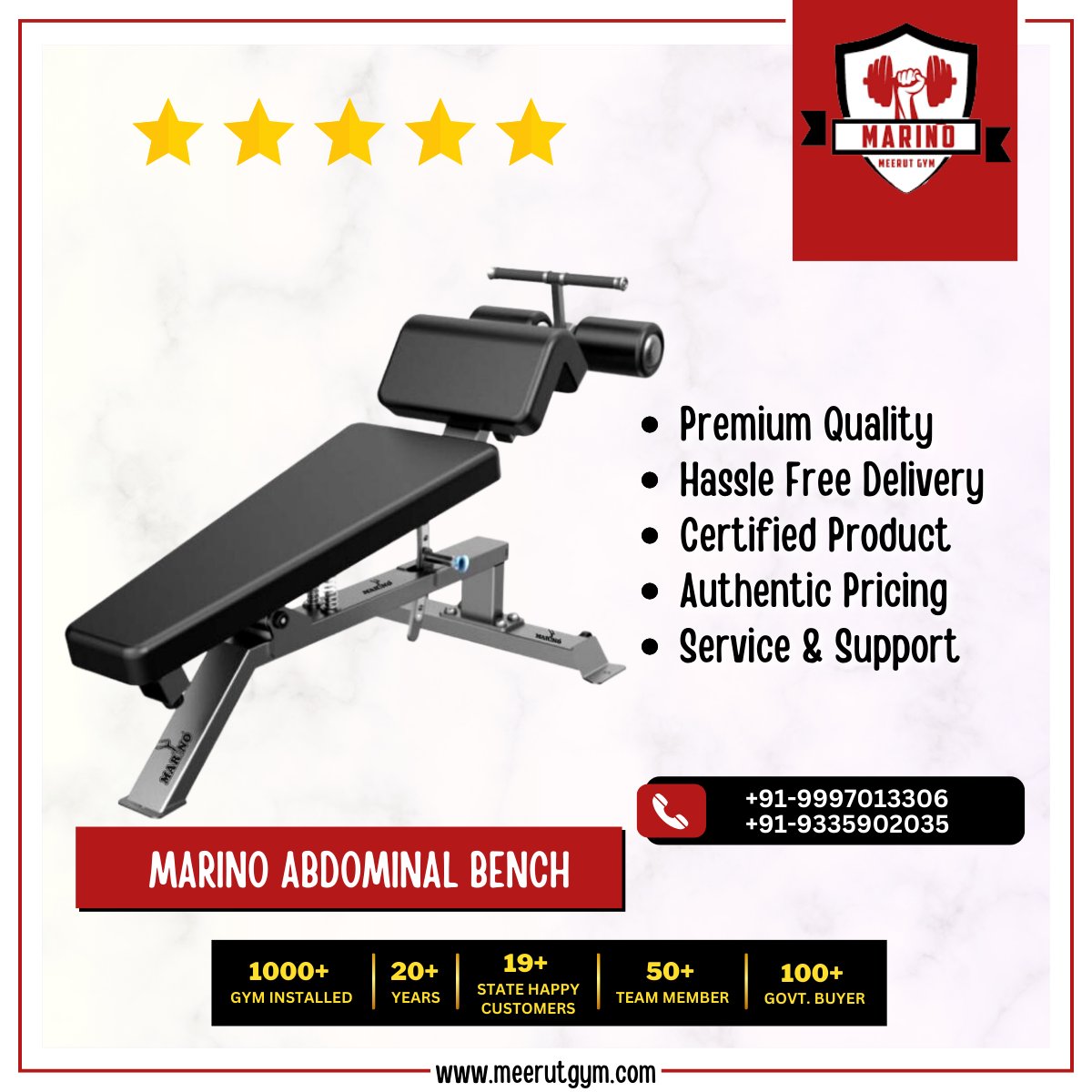 MeerutGym's tweet image. "Get Fit in Style with Our Top-Notch Gym Equipment! 📷📷
Explore our website : meerutgym.com
call us at 9335902035 
#gym #gymsetup #gymequipments #gymlife #gymmotivation #eccommerce #gymgirl #fitness #FitnessMotivation #fitnessaddict