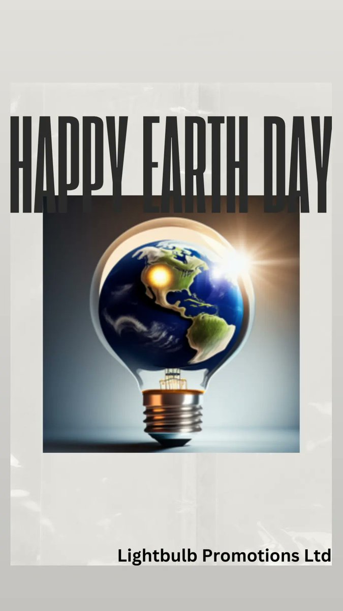 Lightbulb Promotions tweet media