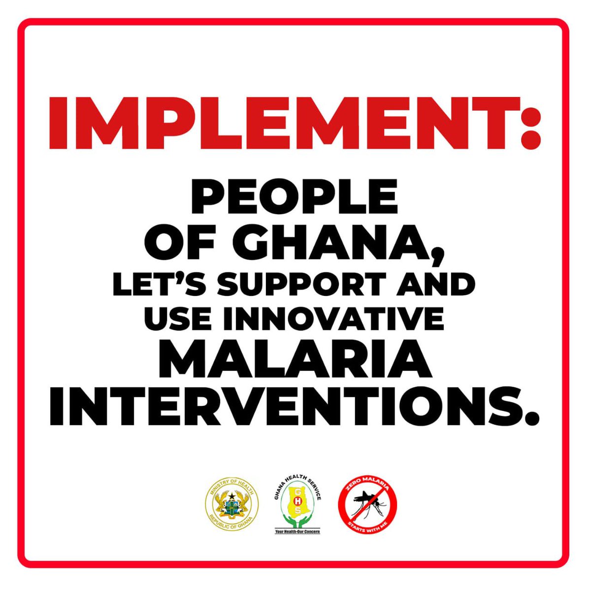 Ghana health service on twitter 