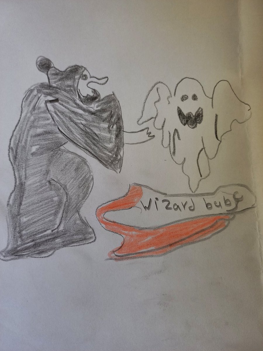 My magical child
Thank #babyswap 
#Web3
#Cryptos