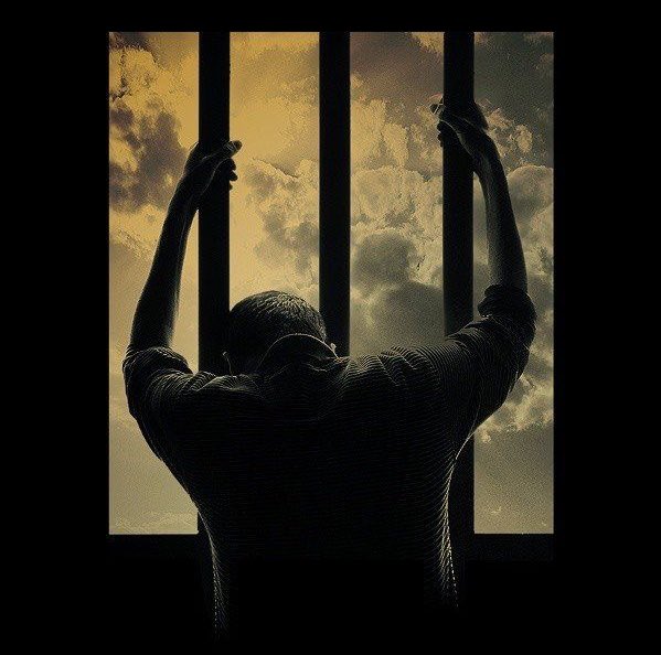 Gary2103's tweet photo. "We are in Captivity of our negativities, Living in prisons of our own creations."
#SeekHelpNow https://t.co/XNOL9otJ4z