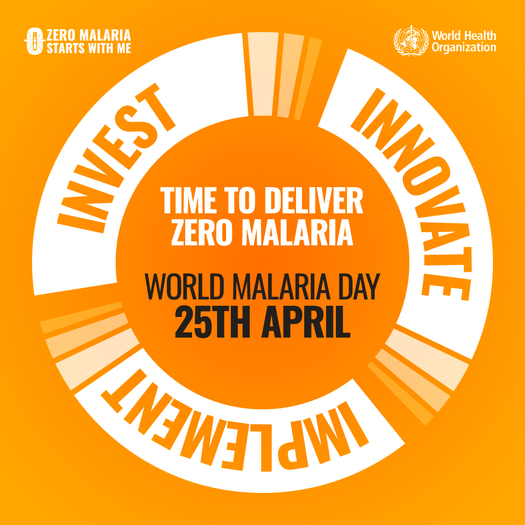 MESAmalaria's tweet photo. 📉🦟 In recent years, many biological threats such as pfhrp2/3 deletions &amp; expansion of An. stephensi have emerged putting existing &amp; future progress against #malaria at risk.

Invest, Innovate and Implement to ensure that we don't fall behind on our commitments to #EndMalaria. https://t.co/lx9PGp5ju5