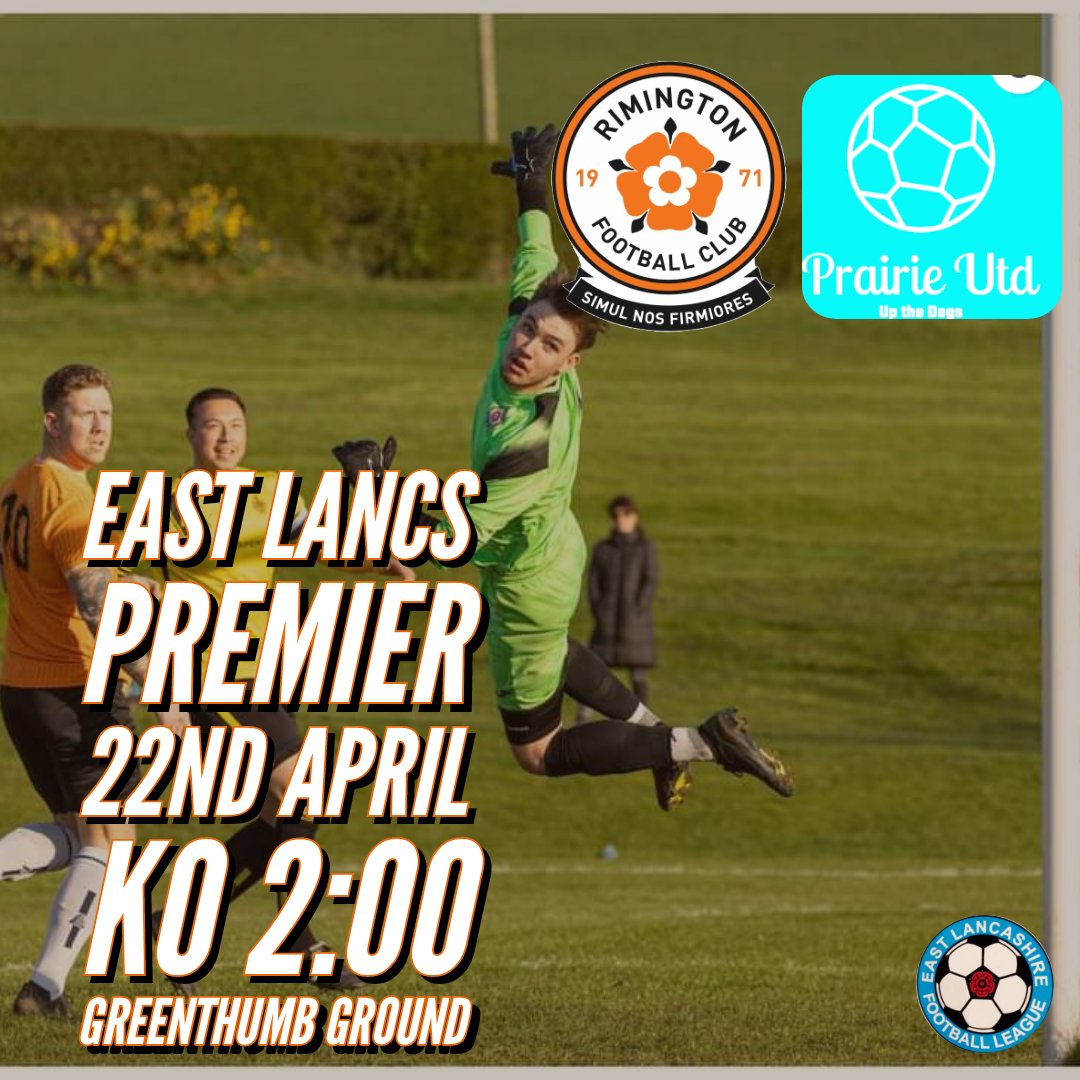 Rimington Football Club 🏴󠁧󠁢󠁥󠁮󠁧󠁿 tweet media