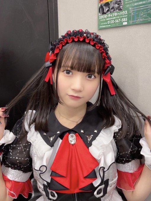 奥野未悠のTwitter画像12