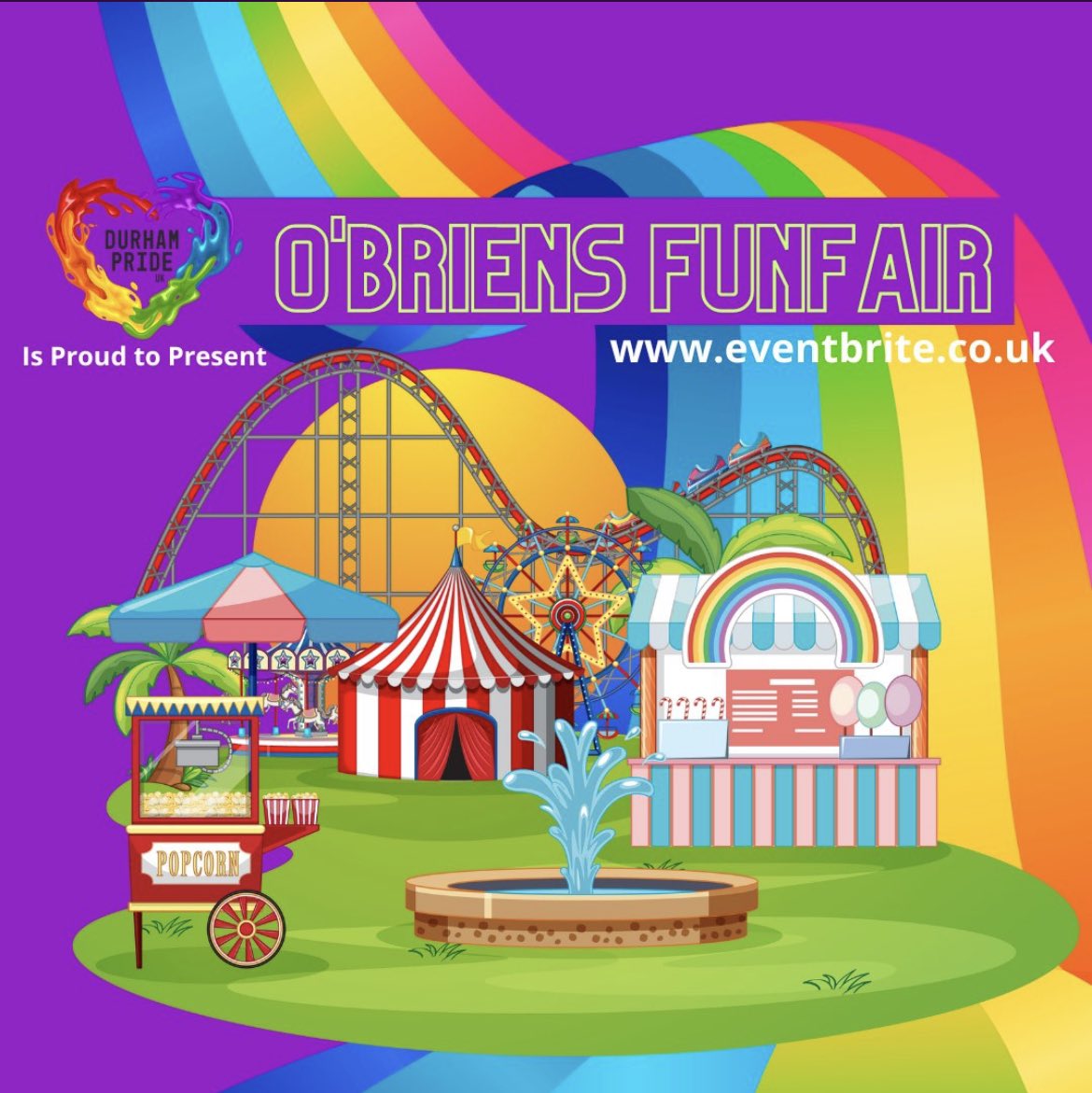 obriensfunfairs's tweet photo. https://t.co/t9R5Evdk37