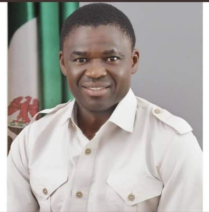 NGLabourEdo's tweet photo. Edo, one of these people will become your Governor in 2024 via Labour Party, get used to their faces.

#Edo2024 #DennisOsadebeAvenue

1. Philip Shaibu;
current Deputy Governor of Edo state. https://t.co/2uFixYEaFZ