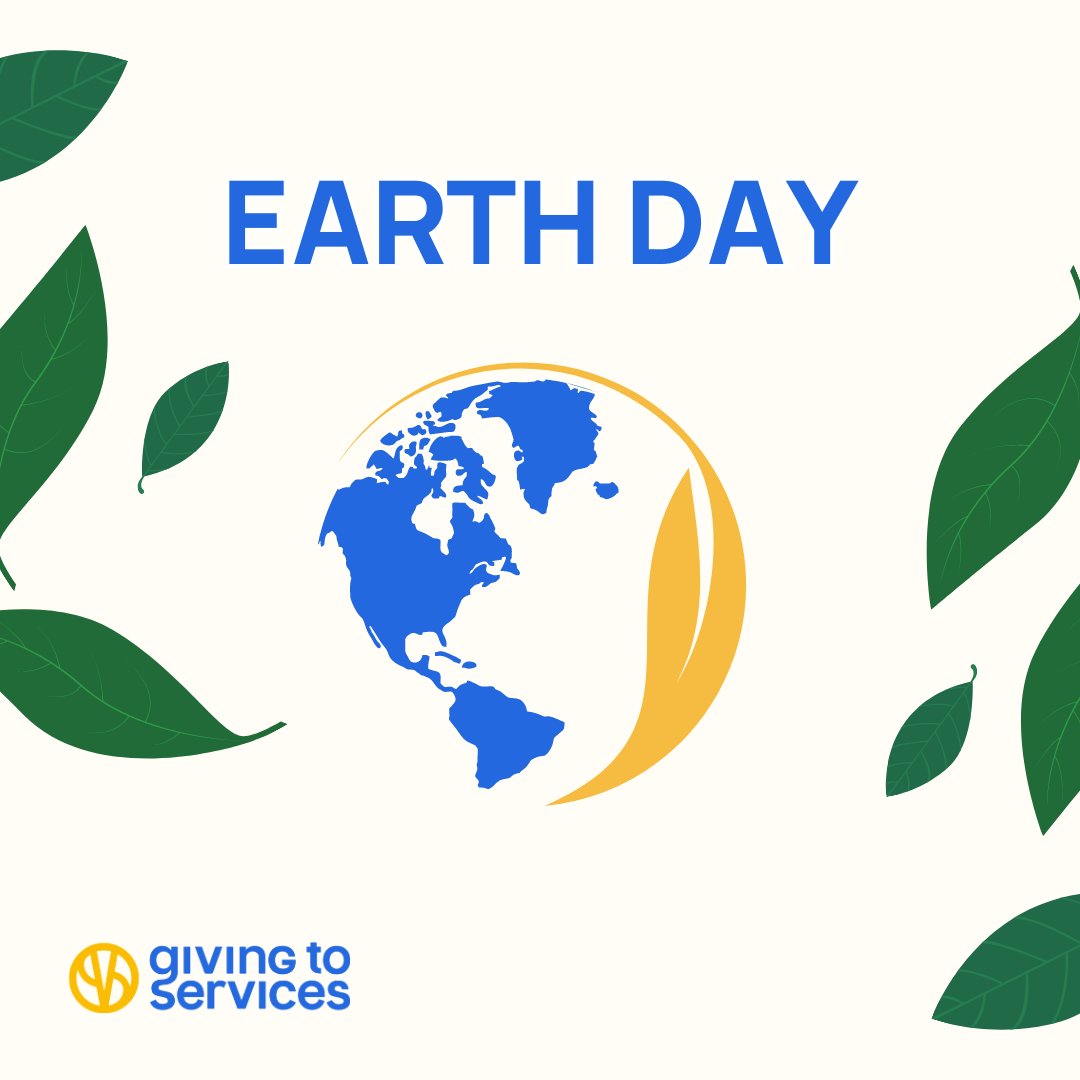 gc_token's tweet photo. Happy Earth Day everyone! Let's work together to reduce our carbon footprint and protect our planet. 🌎

🔵🟡
#GivingToServices #OurCryptoGivesBack #SVS #XRPL #XRPLedger #EarthDay2023 #Sustainability https://t.co/pNlVinVjnz