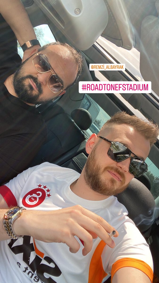 AknAkovv's tweet photo. #GalatasaraySK https://t.co/HnkUqneZsF