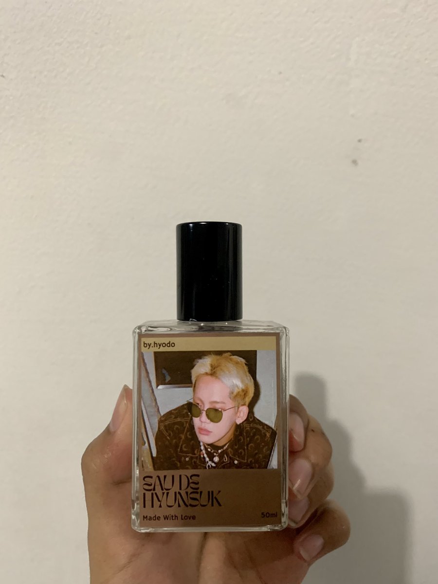 OizXRose's tweet photo. THR Online perfume @byhyodo ✨
Rules :
- Follow Instagram @/by.hyodo
- rt/like
- drop proof di kolom reply yaa
#thronline #giveaway https://t.co/ETsDsuCsUe