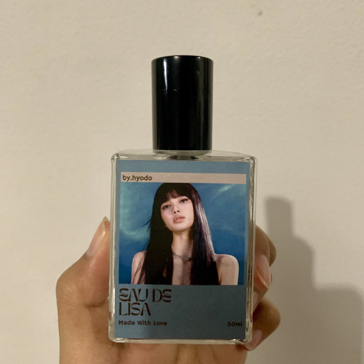 OizXRose's tweet photo. THR Online perfume @byhyodo ✨
Rules :
- Follow Instagram @/by.hyodo
- rt/like
- drop proof di kolom reply yaa
#thronline #giveaway https://t.co/ETsDsuCsUe