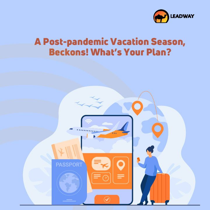InsuranceAids's tweet image. The Covid-19 pandemic  has introduced new realities regarding traveling and tourism even as the  world is reopening for the holiday traveling season after nearly 2  years of being grounded.