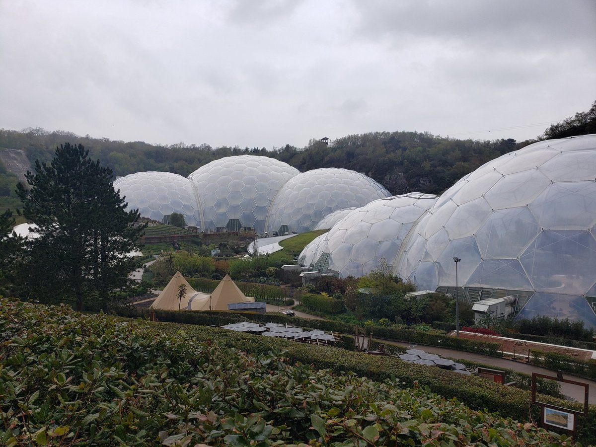#edenview