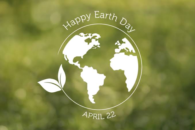 _workwithnonso's tweet photo. The Earth is a fine place and worth fighting for, Let every breath, every word, and every step make the mother earth proud of us. 

#earthday #betterworkingworld #savetheplanet #saveearth https://t.co/mMb1RK8tF5
